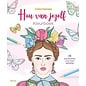 Color therapy Hou van jezelf Kleurboek