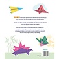 Stap voor stap Origami