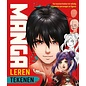 Boek - Manga - Leren tekenen