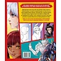 Boek - Manga - Leren tekenen
