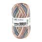 SUPER SOXX BAMBOO COLOR 4-FACH/4-PLY 641.0515 bad 2516