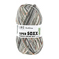 SUPER SOXX BAMBOO COLOR 4-FACH/4-PLY  641.0516 bad 2516