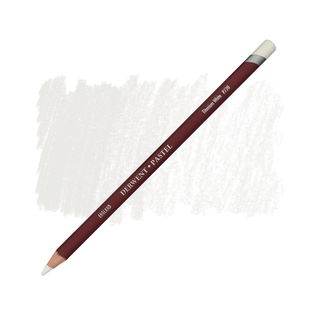 Derwent Derwent - P720 Pastel pen. Titanium wit