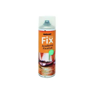 Academy Fixative Spray 500ml