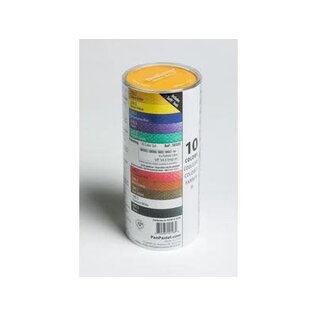 Pan Pastel Set 10 Painting