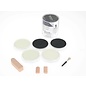 Mediums Starter Set 5 kleuren van PanPastel