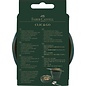 Faber-Castell Faber-Castell clic & go opvouwbare beker groen