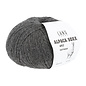Lang Yarns ALPACA SOXX 4-PLY 0105 Grijs bad 367490 100g