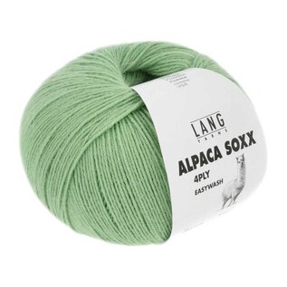 Lang Yarns ALPACA SOXX 4-draad 1062.0116 bad 373614