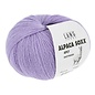 ALPACA SOXX 4-draad 0146 Lavendel bad 373609