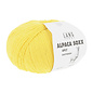 ALPACA SOXX 4-draad 1062.0013 geel bad 307423