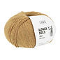 Lang Yarns ALPACA SOXX 6-PLY 0050 oker bad 343042 150g