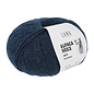 Lang Yarns ALPACA SOXX 6-PLY 0088 groen bad 370228 150g