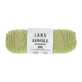 Lang Yarns Copy of JAWOLL 0116 KIWI bad 2272