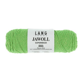 JAWOLL 0216 APPELGROEN bad 24113