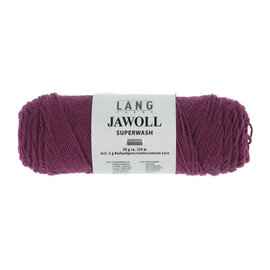 JAWOLL 0366 paars bad 9122