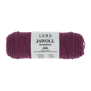 JAWOLL 0366 paars bad 9122