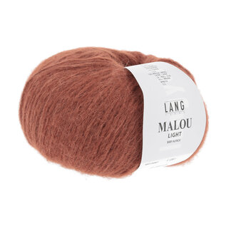 Lang Yarns MALOU LIGHT 0087 bad 64952