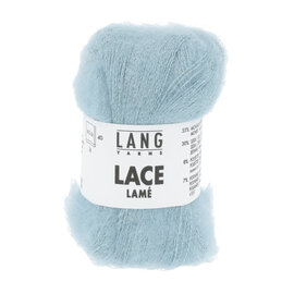 Lang Yarns LACE LAMÉ 1081.0072 bad 77728