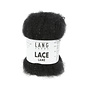 Lang Yarns LACE LAMÉ 1081.0104 zwart bad 77726