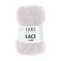 Lang Yarns LACE LAMÉ 1081.0009 roze bad 76315