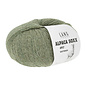 Lang Yarns ALPACA SOXX 4-draad groen bad 346361