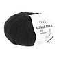 Lang Yarns ALPACA SOXX 4-draad 0004zwart bad 370241