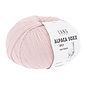Lang Yarns ALPACA SOXX 4-draad 1062.0009 roze bad 367513