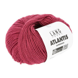 ATLANTIS 72.0061 rood bad 26567
