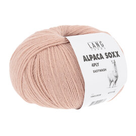 Lang Yarns ALPACA SOXX 4-draad 1062.0028 bad 526864