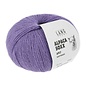 Lang Yarns ALPACA SOXX 6-draad 1087.0045 paars bad 373607