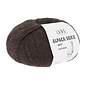 ALPACA SOXX 4-draad 1062.0068 bruin bad 346273