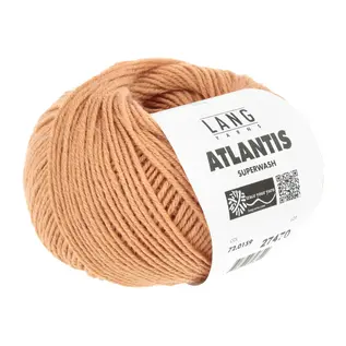 ATLANTIS 72.0159 zalm bad 27470