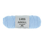 Lang Yarns JAWOLL 0220 blauw bad 2493