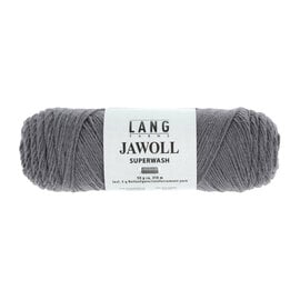Lang Yarns JAWOLL 83.0086 grijs bad 24103