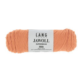 JAWOLL 83.0159 oranje bad 2493