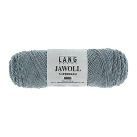 Lang Yarns JAWOLL 0020 bad 2454