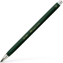 Vulpotlood Faber-Castell TK 9400 3,15mm 5B
