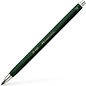 Vulpotlood Faber-Castell TK 9400 3,15mm 5B