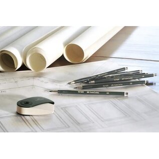 Vulpotlood Faber-Castell TK 9400 3,15mm 5B