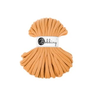 Bobbiny jumbo 9mm Orange