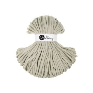 Bobbiny jumbo 9mm Pale Olive