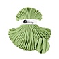 Bobbiny jumbo 9mm Unicolor Matcha