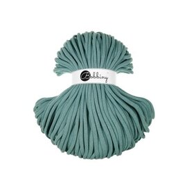 Bobbiny jumbo 9mm Duck Egg Blue