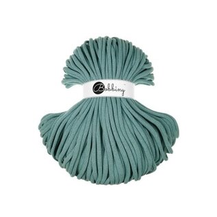 Bobbiny jumbo 9mm Duck Egg Blue