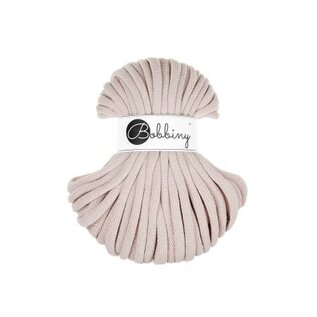 Bobbiny jumbo 9mm Nude