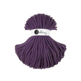 Bobbiny Jumbo 9mm 100m Violet