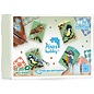 Pixelhobby Sleutelhangers Themabox - Vogels
