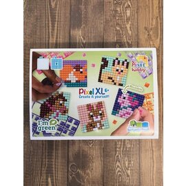 Pixel XL - Themabox Huisdieren
