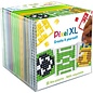 Pixel XL kubus set Voetbal